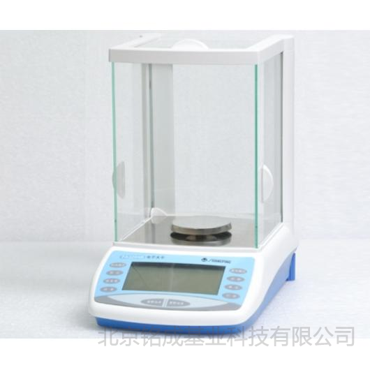 上海精科-电子天平FA3204B